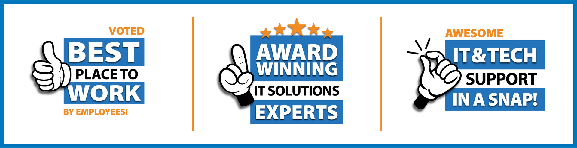 Awards and Experts Cartoon Icons