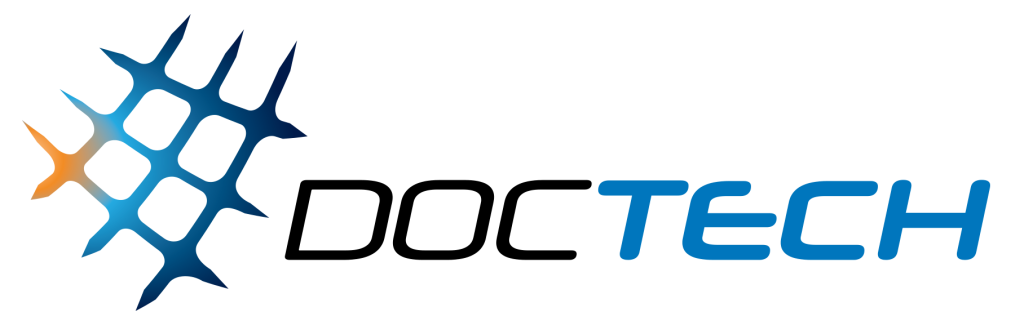 DocTech Logo