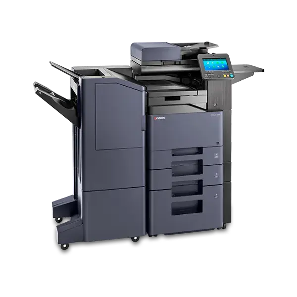 Digital Duplicators by DocTech